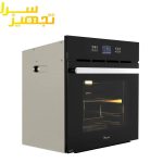 فر توکار برقی داتیس هوشمند مدل DF-671 IOT