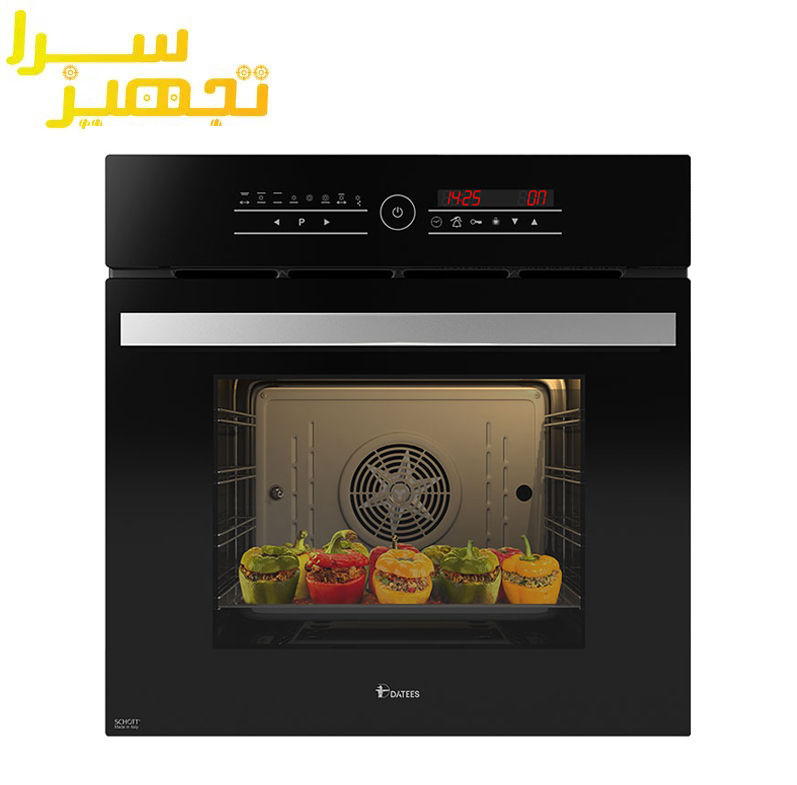 فر توکار برقی داتیس مدل DF-673
