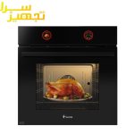 فر توکار برقی داتیس مدل DF-698TFT