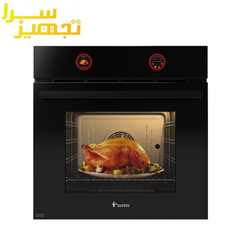 فر توکار برقی داتیس مدل DF-698TFT