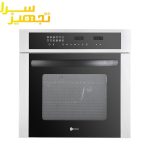 فر توکار برقی درسا مدل لتکا استیل DF4101-65