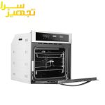 فر توکار برقی درسا مدل لتکا DF4101-65