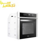 فر توکار برقی درسا مدل لتکا DF4101-65