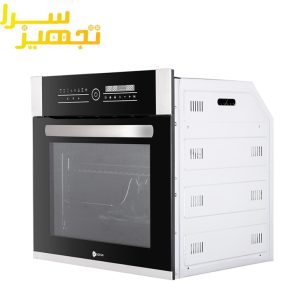 فر توکار برقی درسا مدل هلیا DF4105-65