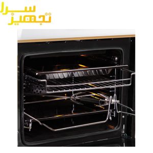فر توکار برقی درسا مدل DF4111-65