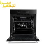 فر توکار برقی درسا مدل DF4112-82