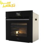 فر توکار برقی داتیس مدل TFT669