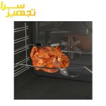 فر توکار برقی آلتون مدل V100