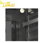فر توکار برقی آلتون مدل V100