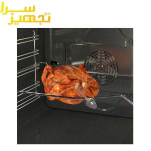 فر توکار برقی آلتون مدل V110