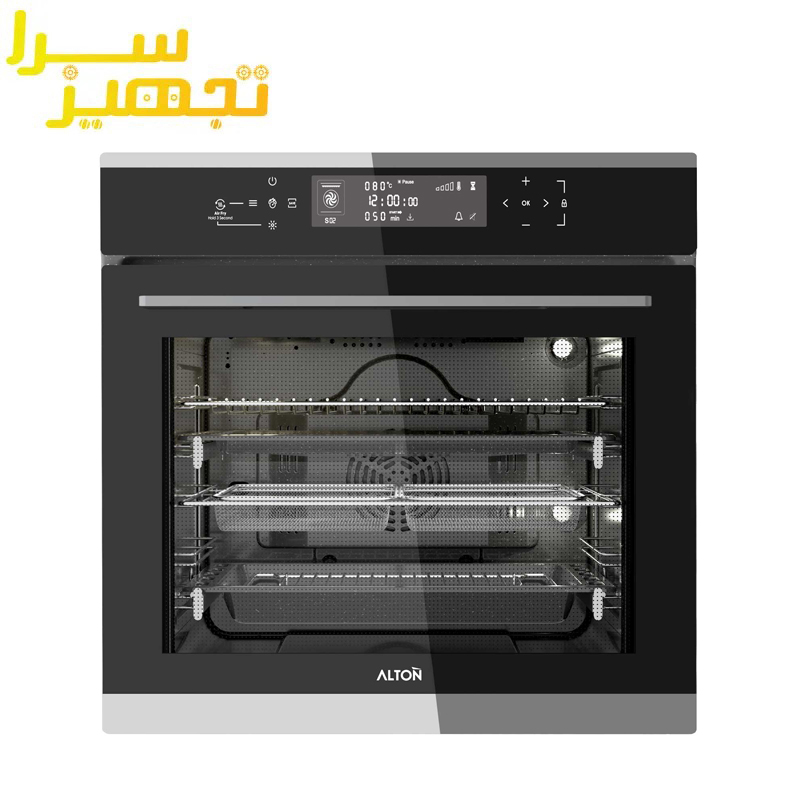 فر توکار برقی آلتون مدل V314