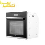 فر توکار برقی درسا مدل ماتیا DF4104-65