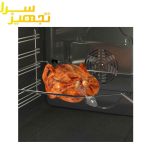 فر توکار برقی آلتون مدل V314