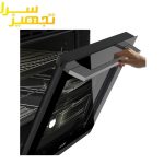 فر توکار برقی آلتون مدل V314