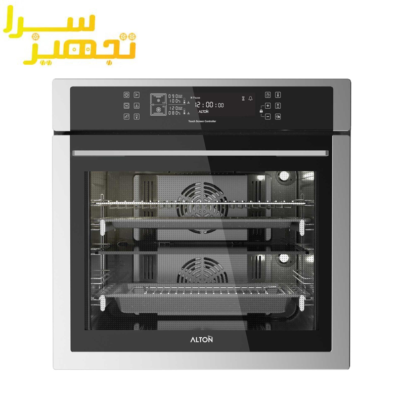 فر توکار برقی آلتون مدل V402SN
