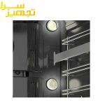 فر توکار برقی آلتون مدل V402SN