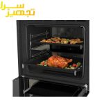 فر توکار برقی آلتون مدل V402SN