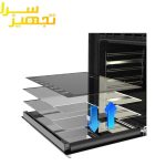 فر توکار برقی آلتون مدل V402SN