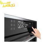 فر توکار برقی آلتون مدل V402SN