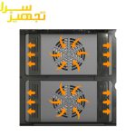 فر توکار برقی آلتون مدل V402SN