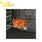 فر توکار برقی آلتون مدل V402SN
