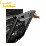 فر توکار برقی آلتون مدل V402SN