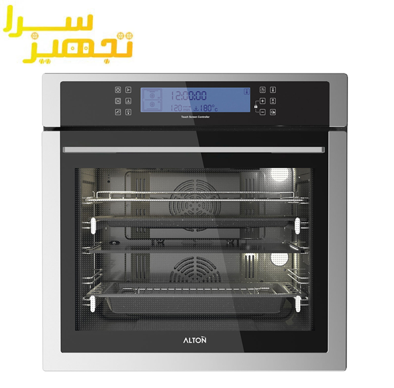 فر توکار برقی آلتون مدل V402S