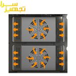 فر توکار برقی آلتون مدل V402S