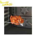 فر توکار برقی آلتون مدل V402S