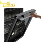 فر توکار برقی آلتون مدل V402S