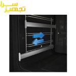 فر توکار برقی آلتون مدل V402S