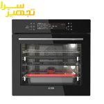 فر توکار برقی آلتون مدل V500TB