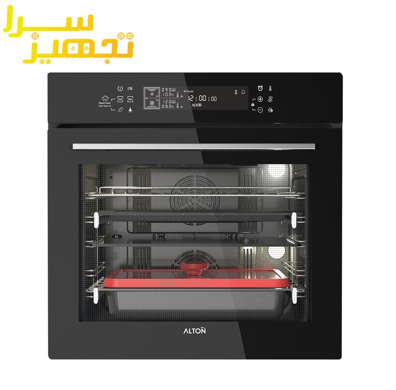 فر توکار برقی آلتون مدل V500TB
