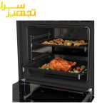 فر توکار برقی آلتون مدل V500TB