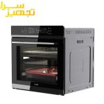 فر توکار برقی آلتون مدل V500TB