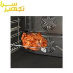 فر توکار برقی آلتون مدل V500TB
