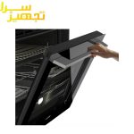 فر توکار برقی آلتون مدل V500TB
