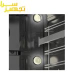 فر توکار برقی آلتون مدل V500TB