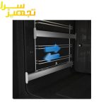 فر توکار برقی آلتون مدل V500TB