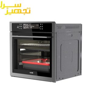 فر توکار برقی آلتون مدل V500TS