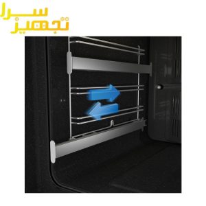 فر توکار برقی آلتون مدل V500TW