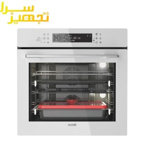 فر توکار برقی آلتون مدل V500TW