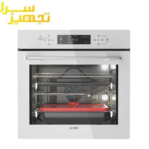 فر توکار برقی آلتون مدل V500W