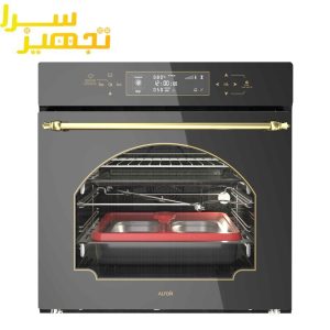 فر توکار برقی آلتون مدل V506B