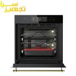 فر توکار برقی آلتون مدل V506B