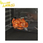 فر توکار برقی آلتون مدل V506B