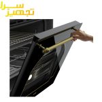 فر توکار برقی آلتون مدل V506B