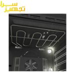 فر توکار برقی آلتون مدل V506B