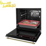 فر توکار برقی آلتون مدل V506B