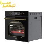فر توکار برقی آلتون مدل V506B